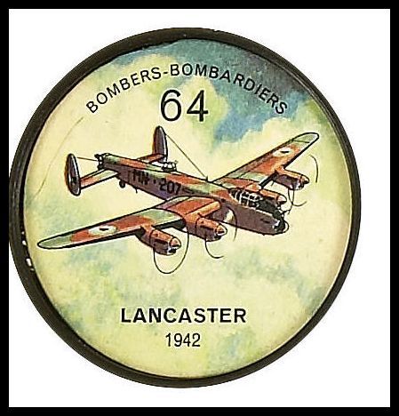 64 Lancaster